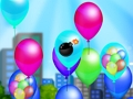 Joc Pop Balon  on-line