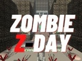 Joc Krunker: Zombie Z-Day on-line