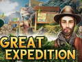 Joc Mare expeditie  on-line