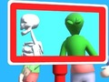 Joc Găsiți Alien 3d  on-line