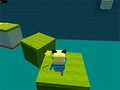Joc Kogama: Moving Block Parkour on-line