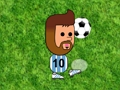 Joc Messi super goloader inactiv on-line