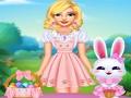 Joc Ellie Aventura de Paște  on-line