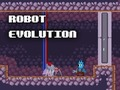 Joc Evoluția robotului  on-line