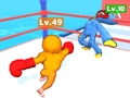 Joc Cel mai puternic boxer  on-line