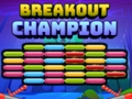Joc Campion Breakout  on-line
