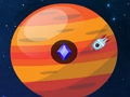 Joc Planet Explorer rotunjire  on-line