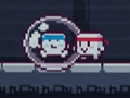 Joc Marshmallow Ninja on-line
