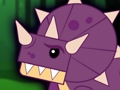 Joc Dino Kids Adventure on-line