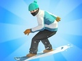 Joc Snowboard Master 3D on-line