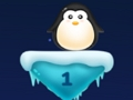 Joc Spărgătorul de gheață pinguin  on-line