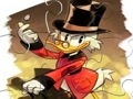 Joc Scrooge Jigsaw Tile Mania on-line