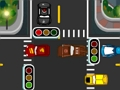 Joc Control de trafic  on-line