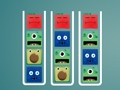 Joc Monster Cub Ball Sort on-line