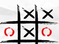Joc Tic tac toe on-line