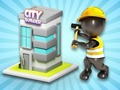 Joc Constructor de oraș  on-line