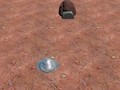 Joc OZN: Tank Hunter  on-line