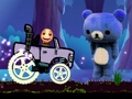 Joc Vehicul de aventură Buddy  on-line