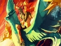 Joc Pokemon Jigsaw Rush on-line