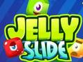 Joc Diapozitive de jeleu on-line