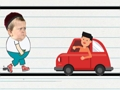 Joc Hasbulla rulează aventură on-line