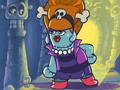 Joc Fashion Zombies Dash the Dead on-line
