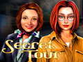 Joc Tur secret  on-line