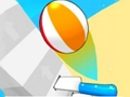 Joc Ball Up: Curse de cuțite  on-line