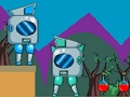 Joc Zaho Bot 2 on-line