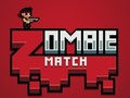 Joc Meci de zombi  on-line
