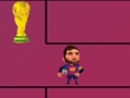 Joc Messi într-un labirint  on-line
