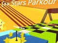 Joc Kogama: Stars Parkour on-line