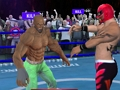 Joc Joc real de lupte de box  on-line