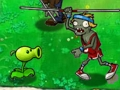 Joc Plants vs Zombies (fanmade) on-line