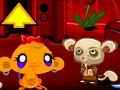 Joc Monkey Go Happy Etapa 724  on-line