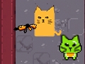 Joc Cat vs Kripotieni on-line