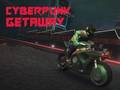Joc Evadare Cyberpunk  on-line