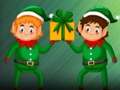 Joc Evadarea camerei de elf Amgel 2 on-line