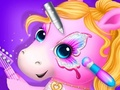 Joc Trupa de muzică Pony Sisters  on-line
