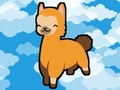 Joc Lhama Clicker on-line
