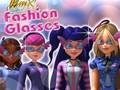 Joc Ochelari de modă Winx  on-line