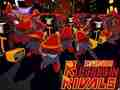 Joc Rushdown Rivals on-line