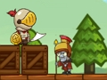 Joc Knight Adventure 2 on-line