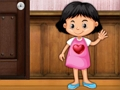 Joc Evadarea camerei Amgel Valentine on-line