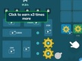 Joc Îmbinând Gears  on-line