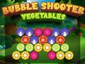 Joc Bubble Shooter Legume  on-line
