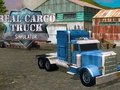 Joc Simulator de camioane de marfă reală on-line