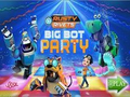 Joc Rusty Rivets Big Bot Party on-line