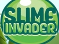 Joc Slime Invader on-line