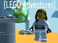 Joc Aventurile Lego  on-line